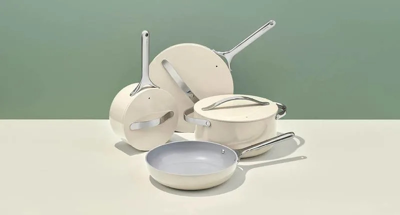 Cookware Set | Caraway