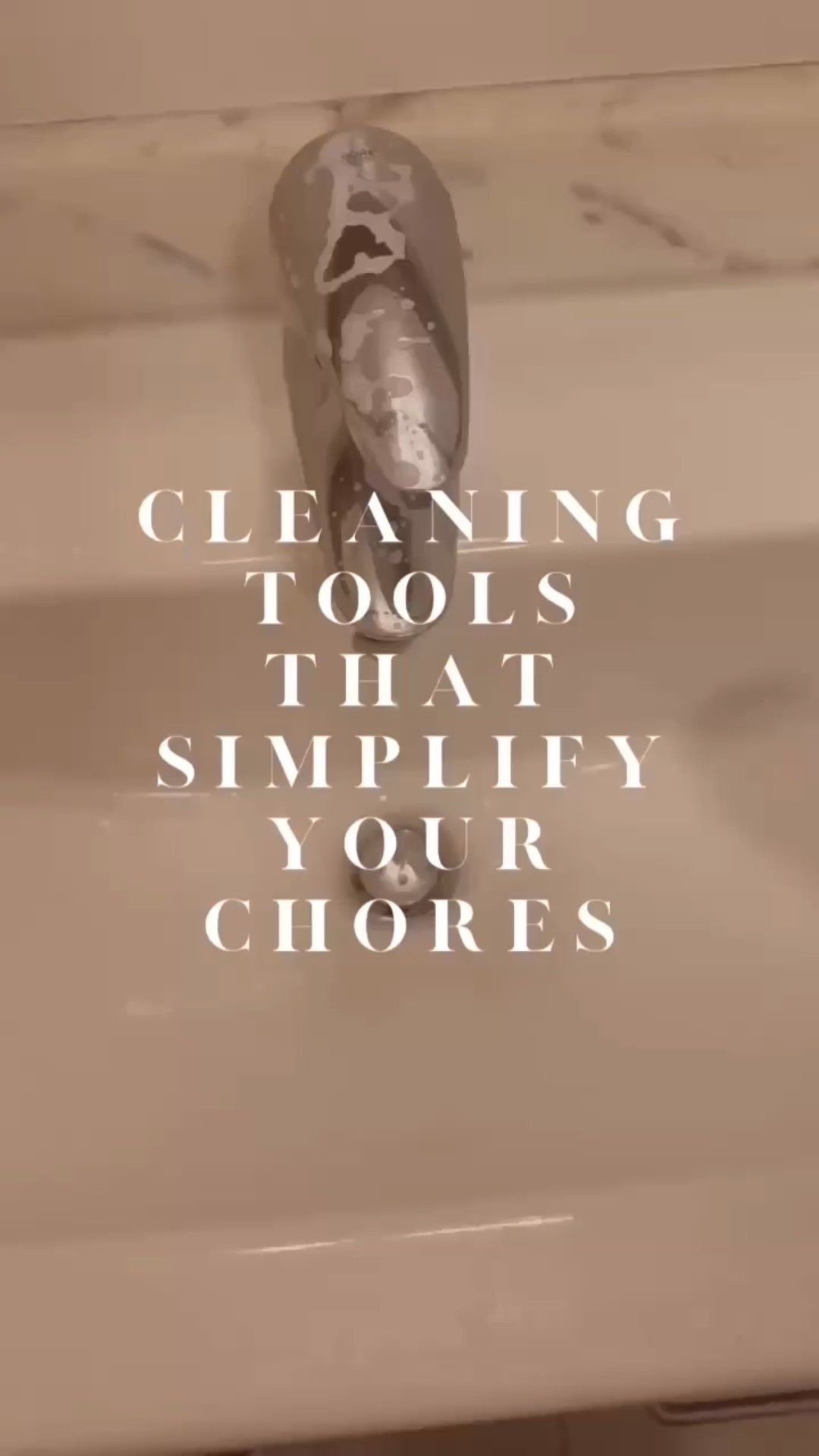 3 helpful cleaning tools.

#LTKFamily #LTKSaleAlert #LTKHome