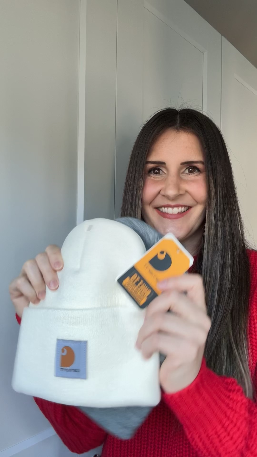 Carhartt Watch Hat Knit Beanie: A Must-Have for Winter Warmth

I recently picked up two new colors of thr Carhartt Watch Hat Knit Beanie. I'm in love with this hat…wearing it everyday in the winter for over a decade. Perfect for those chilly days, this beanie combines style with function.

Where to Buy: I found that Dick's Sporting Goods offers the best selection of colors. They have a wide range, so you can choose one (or a few) that match your style. But, if you're also a Nordstrom fan, you're in luck. They carry them too!

Why I Love It: The Carhartt beanie is not just about warmth. It's comfortable, durable, and the variety of colors means there's one for every outfit. Plus, it's a Carhartt - known for quality!

Whether you're out for a winter walk, running errands, or just keeping cozy, this beanie is a fantastic pick. Stay warm and stylish!

#Carhartt #CarharttHat

#CarharttBeanie #WinterEssentials

#LTKfindsunder50 #LTKVideo #LTKSeasonal