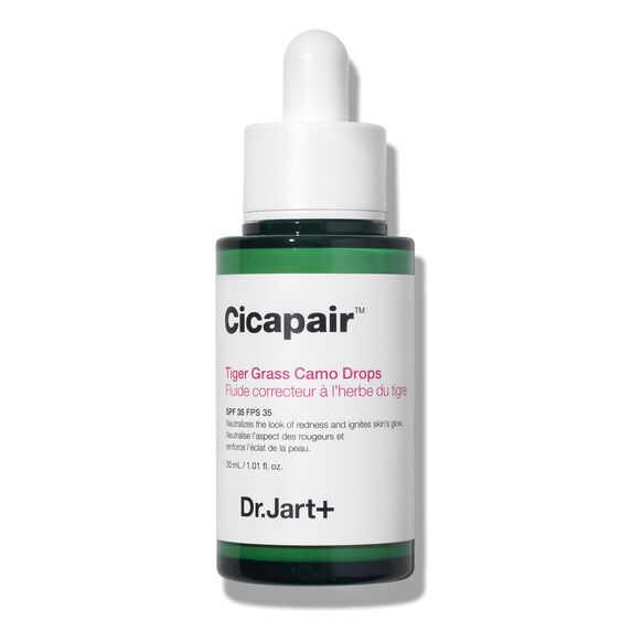 Cicapair™ Tiger Grass Camo Drops SPF 35 | Space NK (EU)