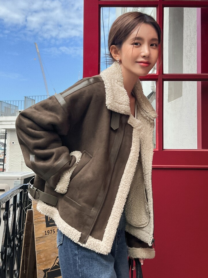 Style Gallery (4)    1 / 4 | SHEIN