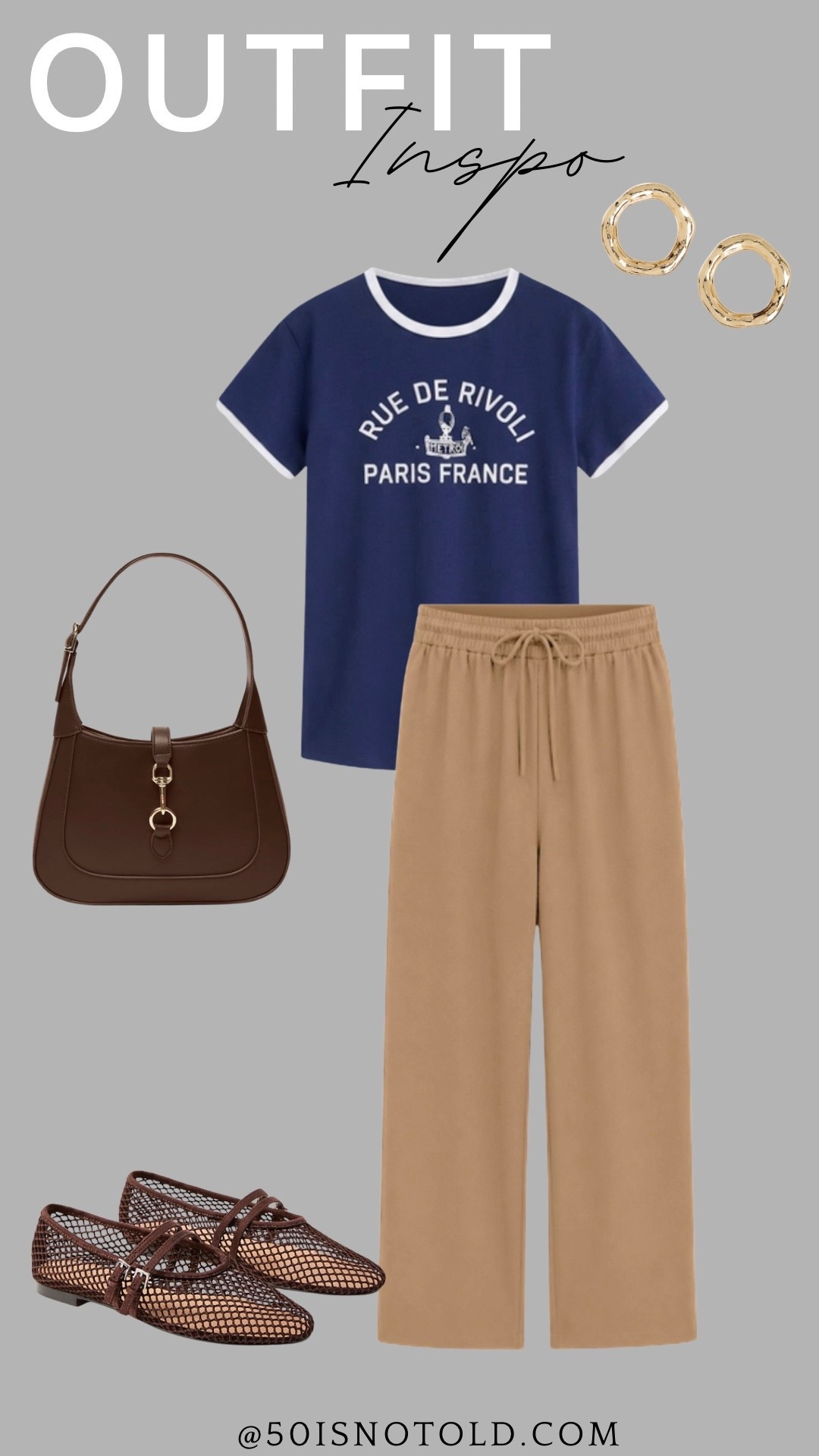 Casual everyday outfit idea for women! Loft new arrivals for Fall | women over 40 | Fall fashion

#LTKWorkwear #LTKOver40 #LTKootd