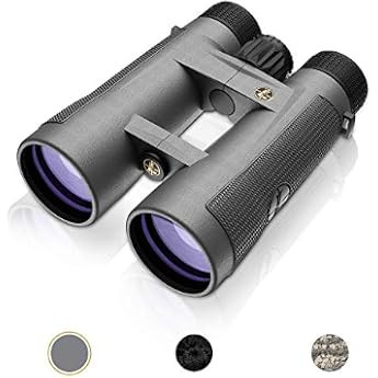 Amazon.com: Leupold BX-1 McKenzie HD 10x42mm Binoculars : Sports & Outdoors | Amazon (US)