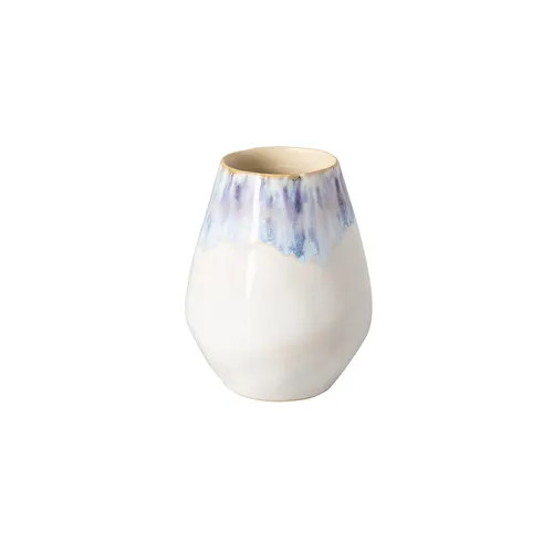Costa Nova Brisa Vase, Ria Blue | Sur La Table