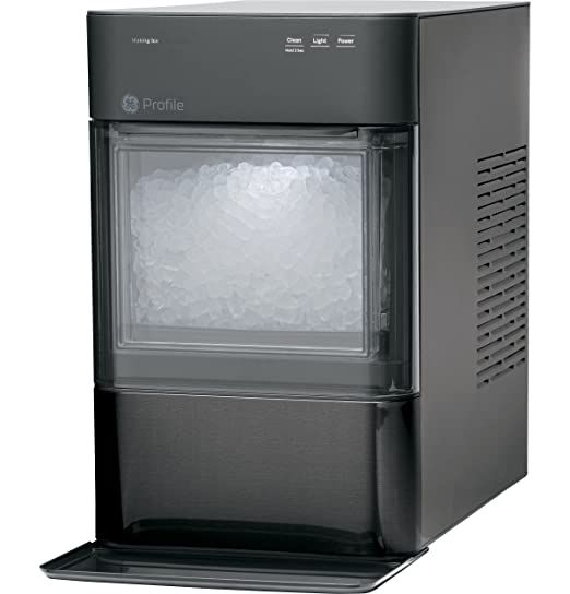 GE Profile Opal 2.0 | Countertop Nugget Ice Maker | Ice Machine with WiFi Connectivity | Smart Ho... | Amazon (US)