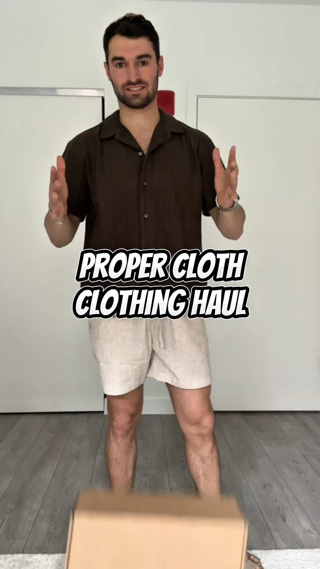 Proper Cloth Summer Clothing Haul 

#propercloth #clothinghaul #mensclothing #mensfashion

#LTKWorkwear #LTKSeasonal #LTKMens