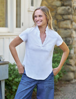 RORY Washed Black, Famous Denim | Frank & Eileen