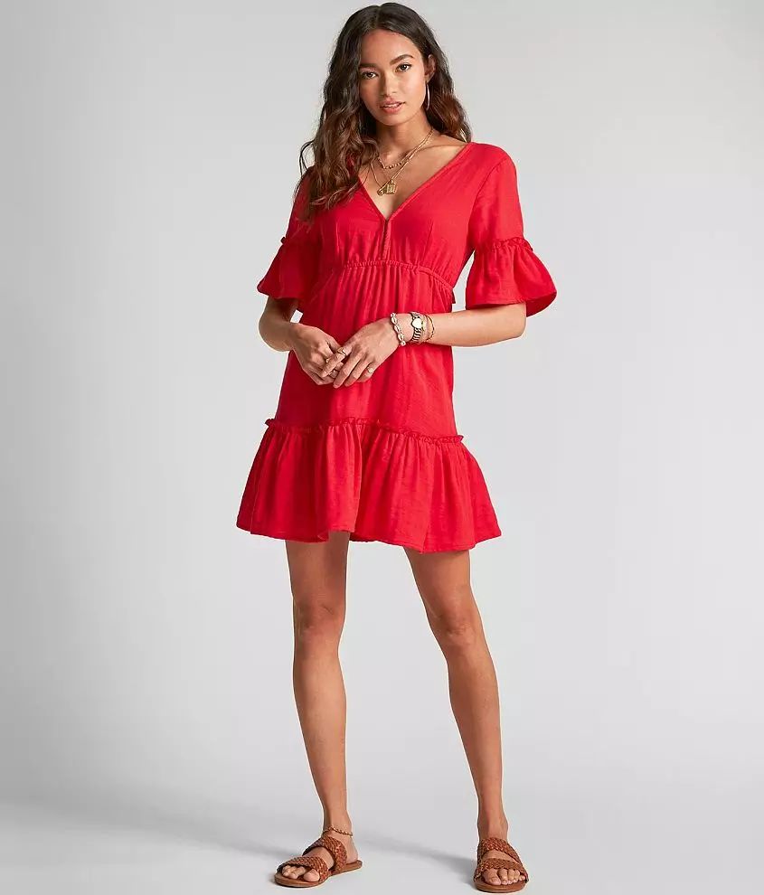 Sincerely Jules Lover's Wish Dress | Buckle