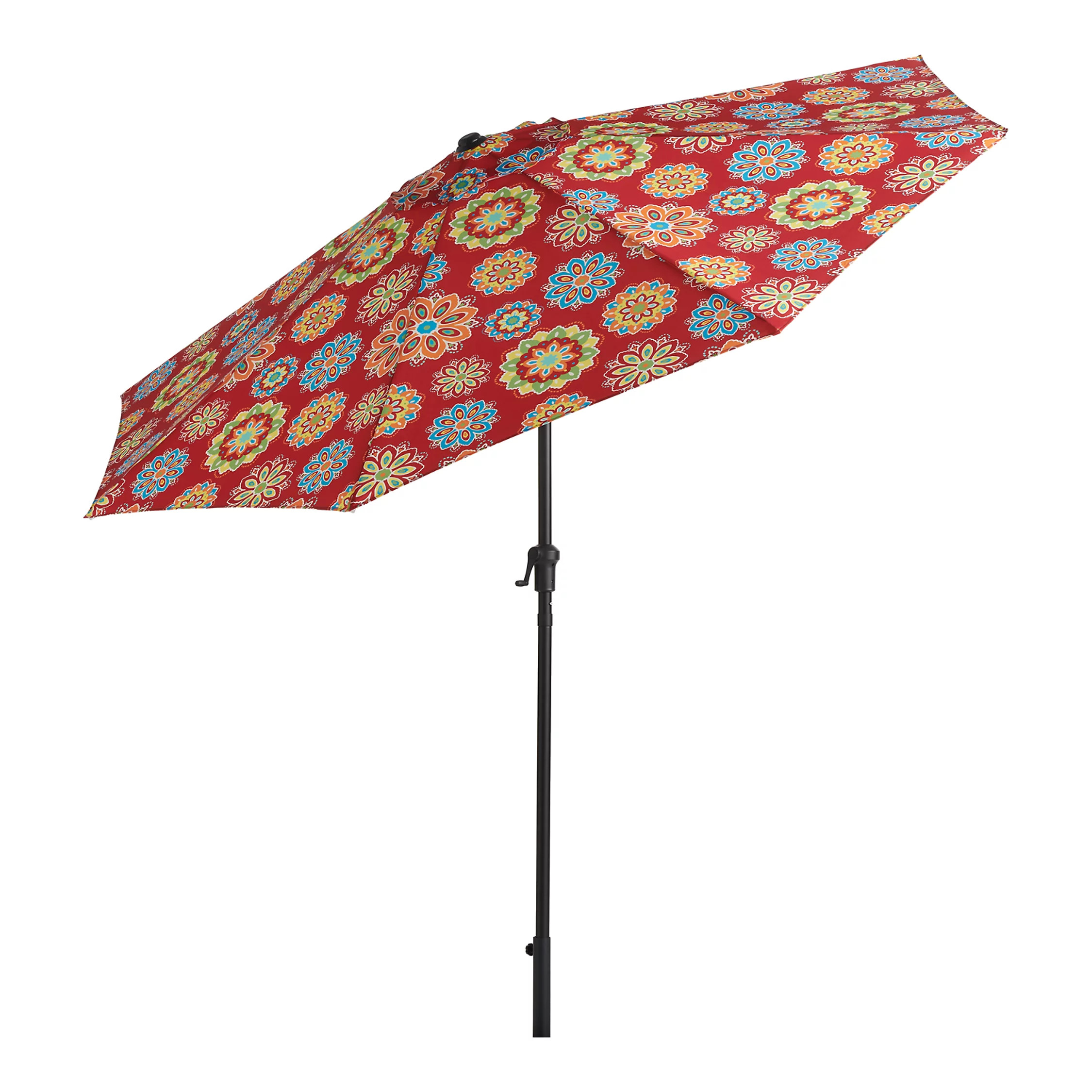 Sonoma Goods For Life® 9-ft. Patio Table Umbrella | Kohl's