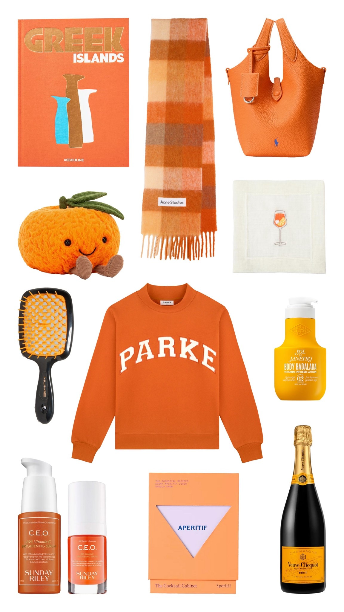 Christmas gift guide/wishlist ideas 🎁 

 #LTKGiftGuide #LTKHoliday