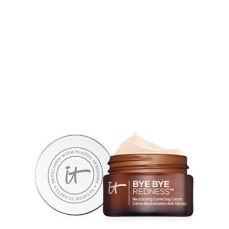 Bye Bye Redness Neutralizing Color-Correcting Cream - IT Cosmetics | IT Cosmetics (US)