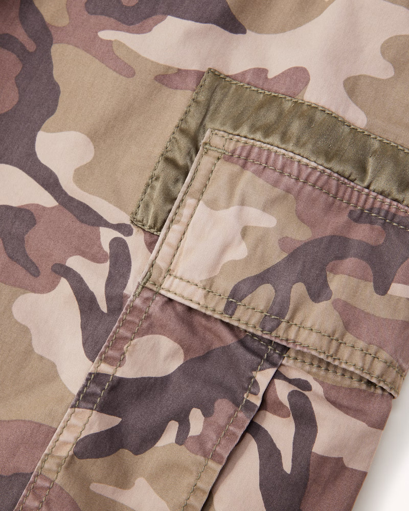 Vintage Cargo Pants | Abercrombie & Fitch (US)