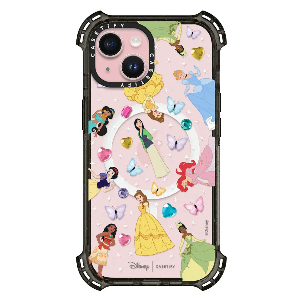 Disney Princess Medley Case | Casetify (Global)