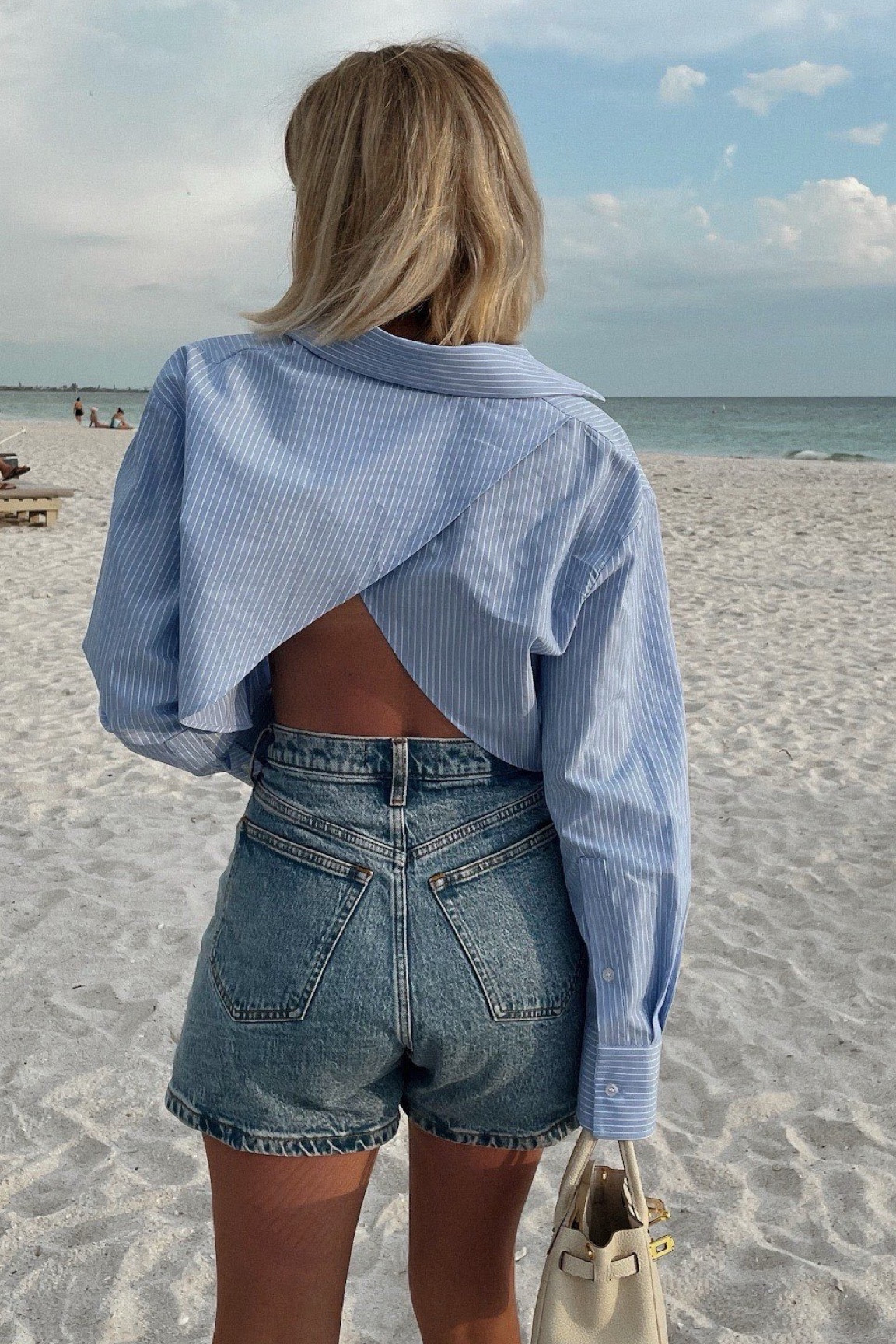 Dad shorts on repeat 🔁 

#LTKcurves #LTKunder100 #LTKstyletip