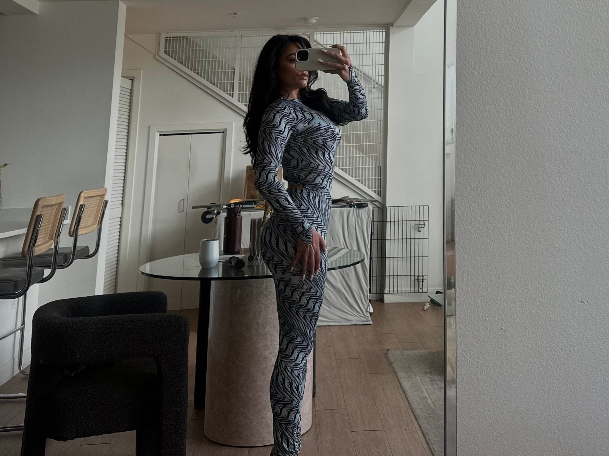 Miami nights party fit 🌴

#LTKParties #LTKSummerEdit #LTKStyleTip