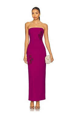 Evee Maxi Dress
                    
                    ELLIATT | Revolve Clothing (Global)