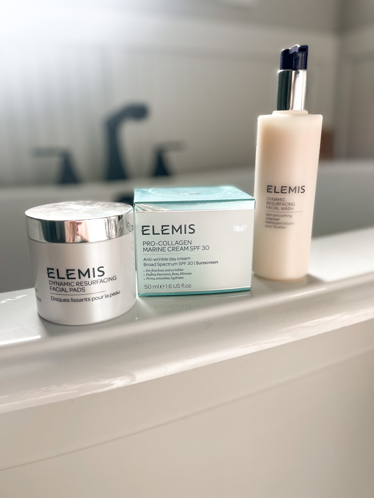 LTK sale, Elemis on sale! 

#LTKsalealert #LTKbeauty #LTKSale