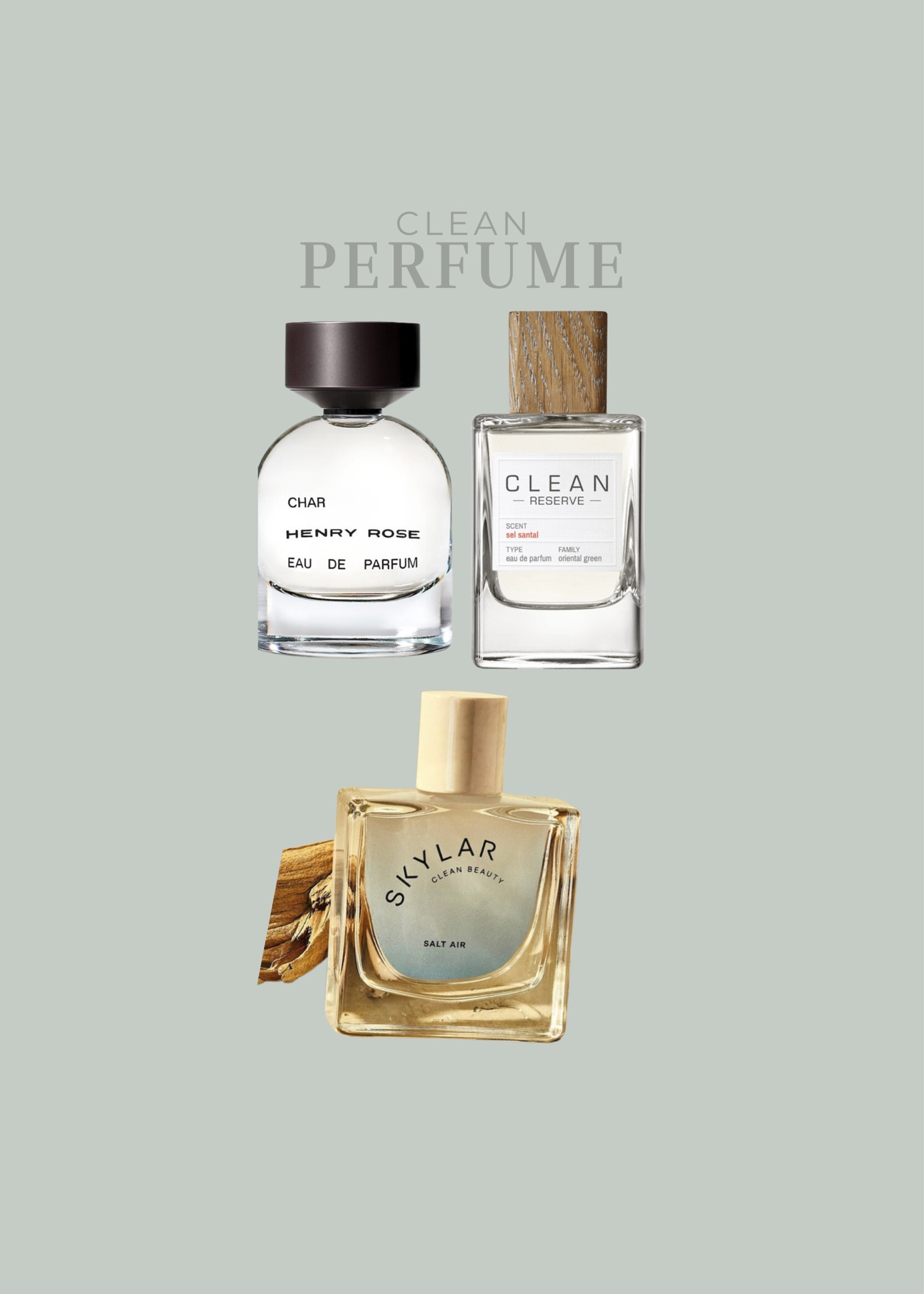 Clean perfume at Sephora!!! Sephora perfume! Christmas gift ideas! 

#LTKbeauty #LTKSeasonal #LTKHolidaySale