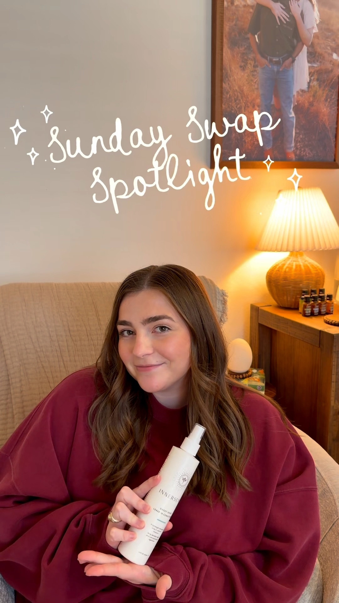 My absolute favorite non toxic hair care product!!!!


#LTKmorningroutine #LTKmomlife #LTKselfcare