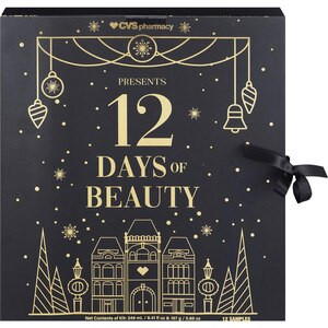 CVS 12 Days of Luxury Beauty Advent Calendar | CVS Health