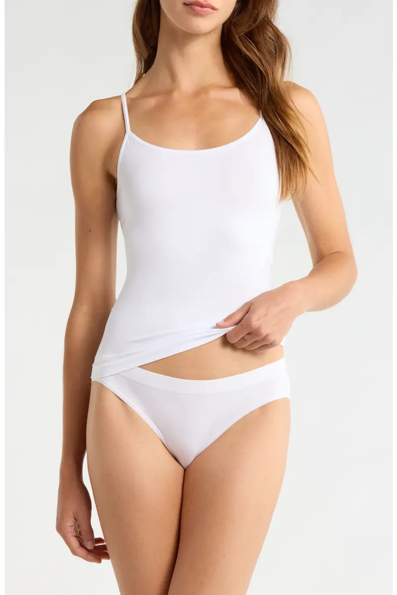 Seamless Layering Camisole (Women) | Nordstrom | Nordstrom