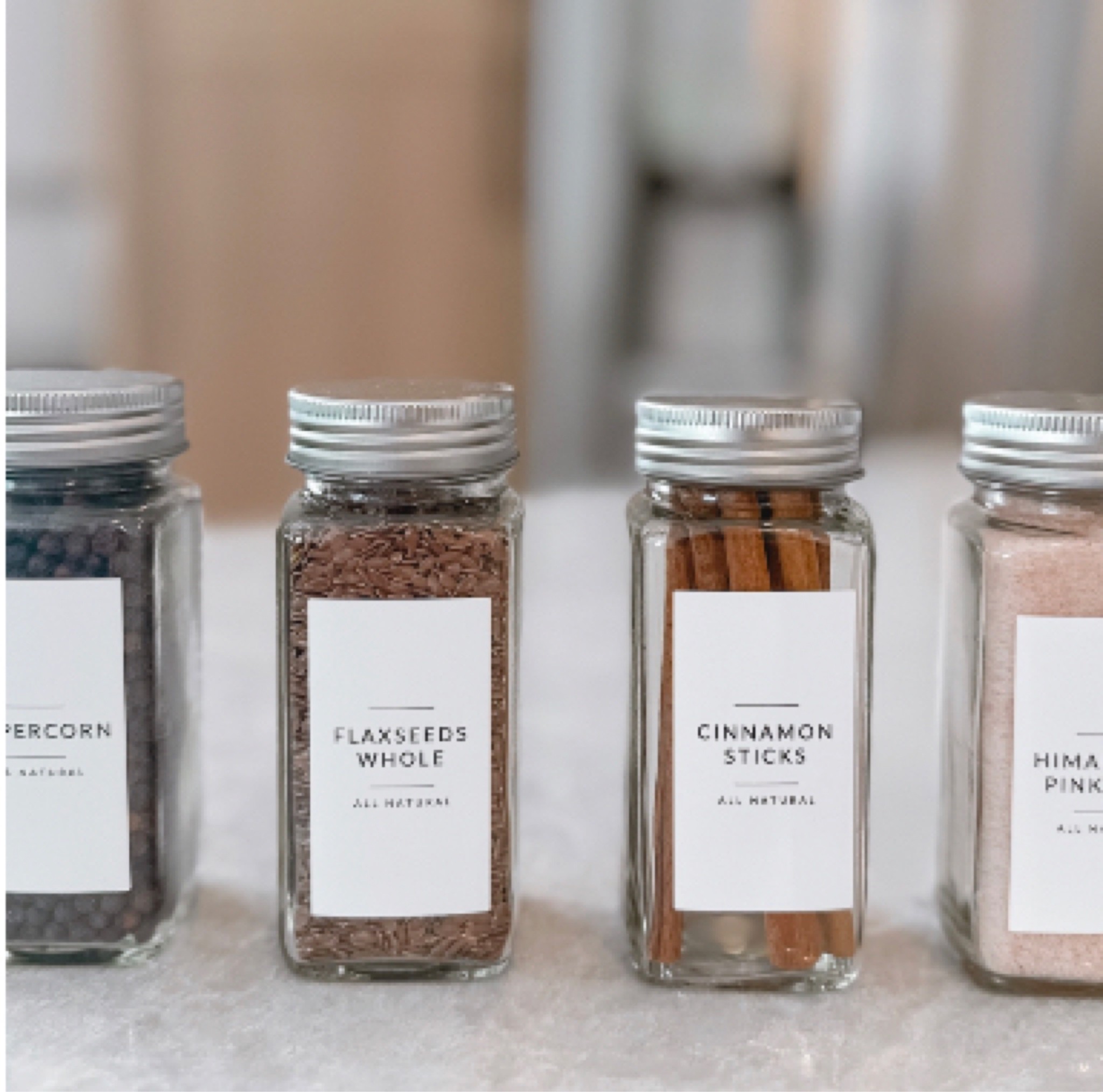 15 years ago I would spend my weekends in the bar, now I get my entertainment from labeling, sorting and organizing 😂

#LTKhome #LTKunder50 #LTKHoliday