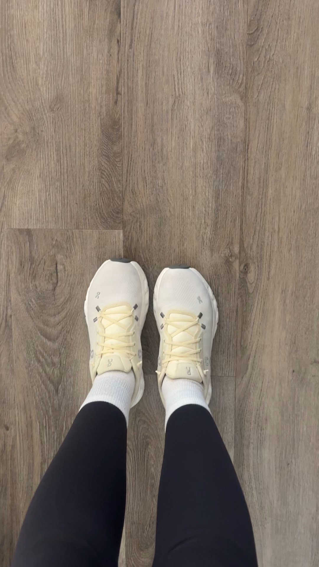 Hands down the most comfortable sneakers!!! Perfect for running + high intensity training 🤌🏻

#LTKGiftGuide #LTKootd #LTKHoliday