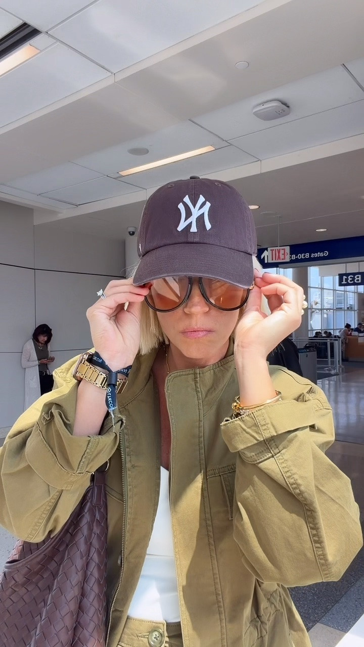 Comfy travel look restocked!
Wearing size small!

#LTKootd #LTKSaleAlert #LTKTravel