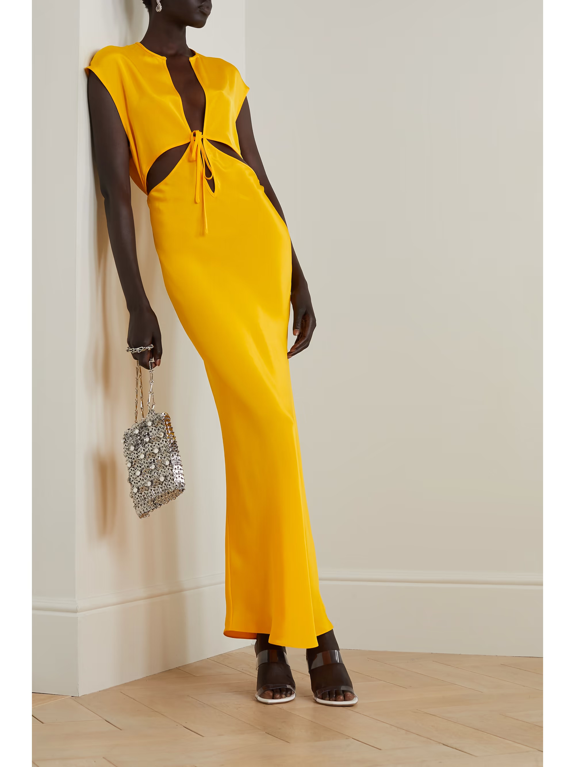 CHRISTOPHER ESBER | NET-A-PORTER (US)