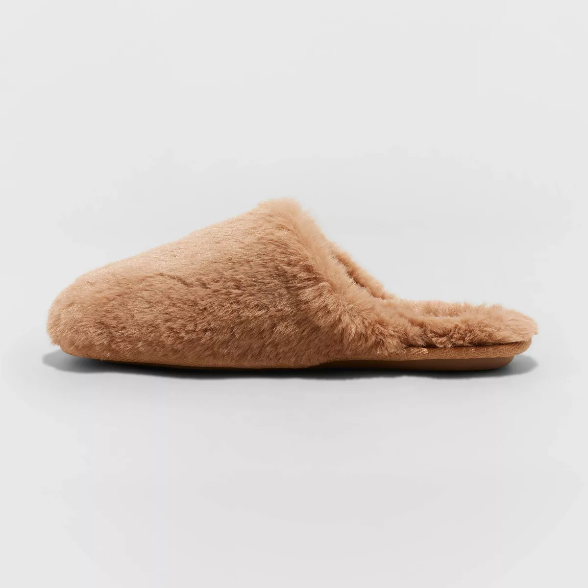 Women's Emily Puff Scuff Slippers - Stars Above™ | Target