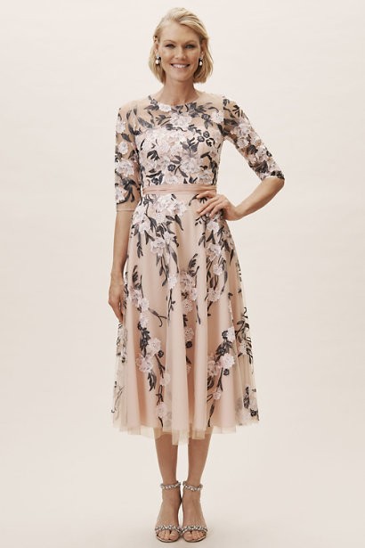 summertime mother of the bride dresses