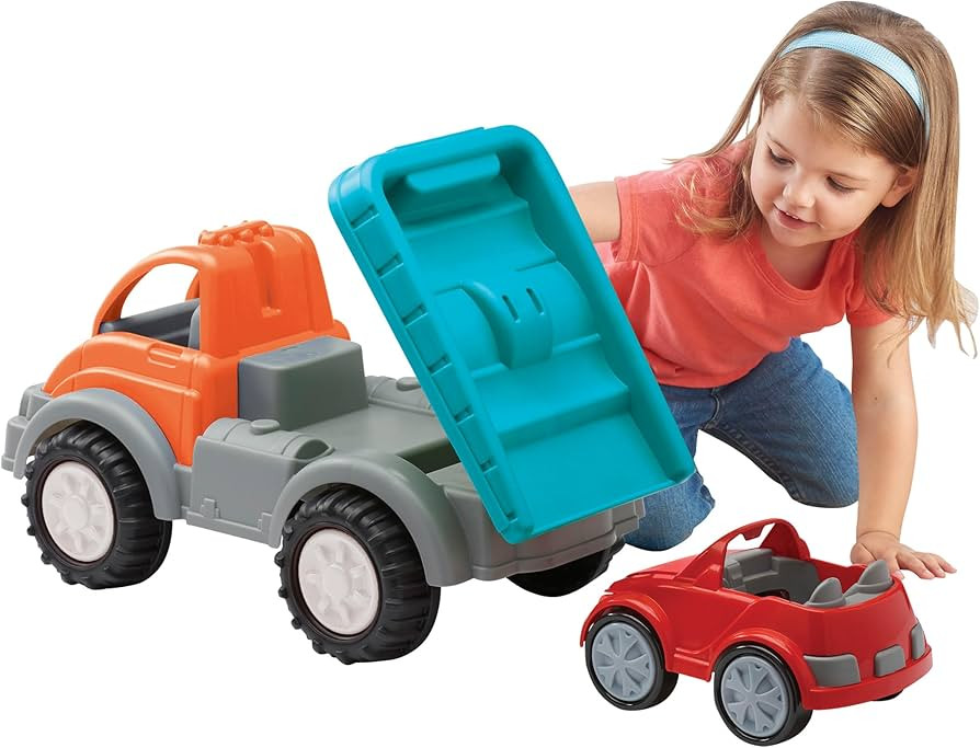 Visit the American Plastic Toys Store | Amazon (US)