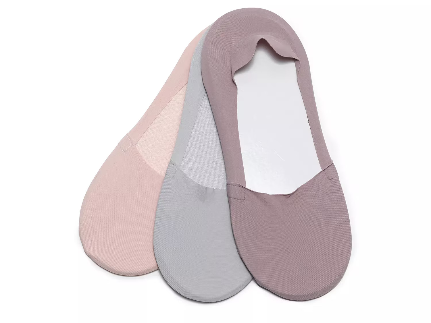 Keds Luxe Sneaker Women's No Show Liners - 3 Pack | DSW