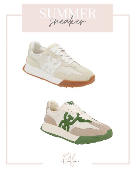 Summer sneaker!
Sam Edelman

#LTKGiftGuide #LTKSeasonal #LTKActive