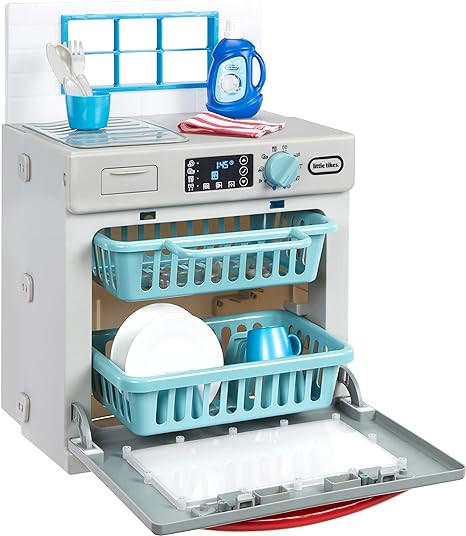 Little Tikes First Dishwasher | Amazon (US)