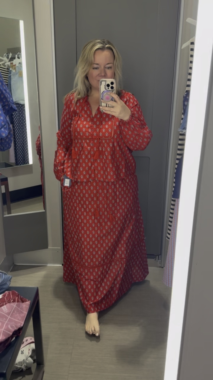 Red, white, and blue all summer 

#TargetFinds #TargetStyle #LTKFinds #LTKStyle #SummerFashion #SummerStyle #MomStyle #Over40Style #MidSizeFashion #CurvyFashion #Size14Fashion #AffordableFashion #CasualOutfits #WeekendStyle #FourthOfJulyOutfit #RedWhiteAndBlueStyle #TargetMom #SummerOutfitIdeas #PatrioticFashion #LTKSummer

#LTKMidsize #LTKPetite #LTKSaleAlert