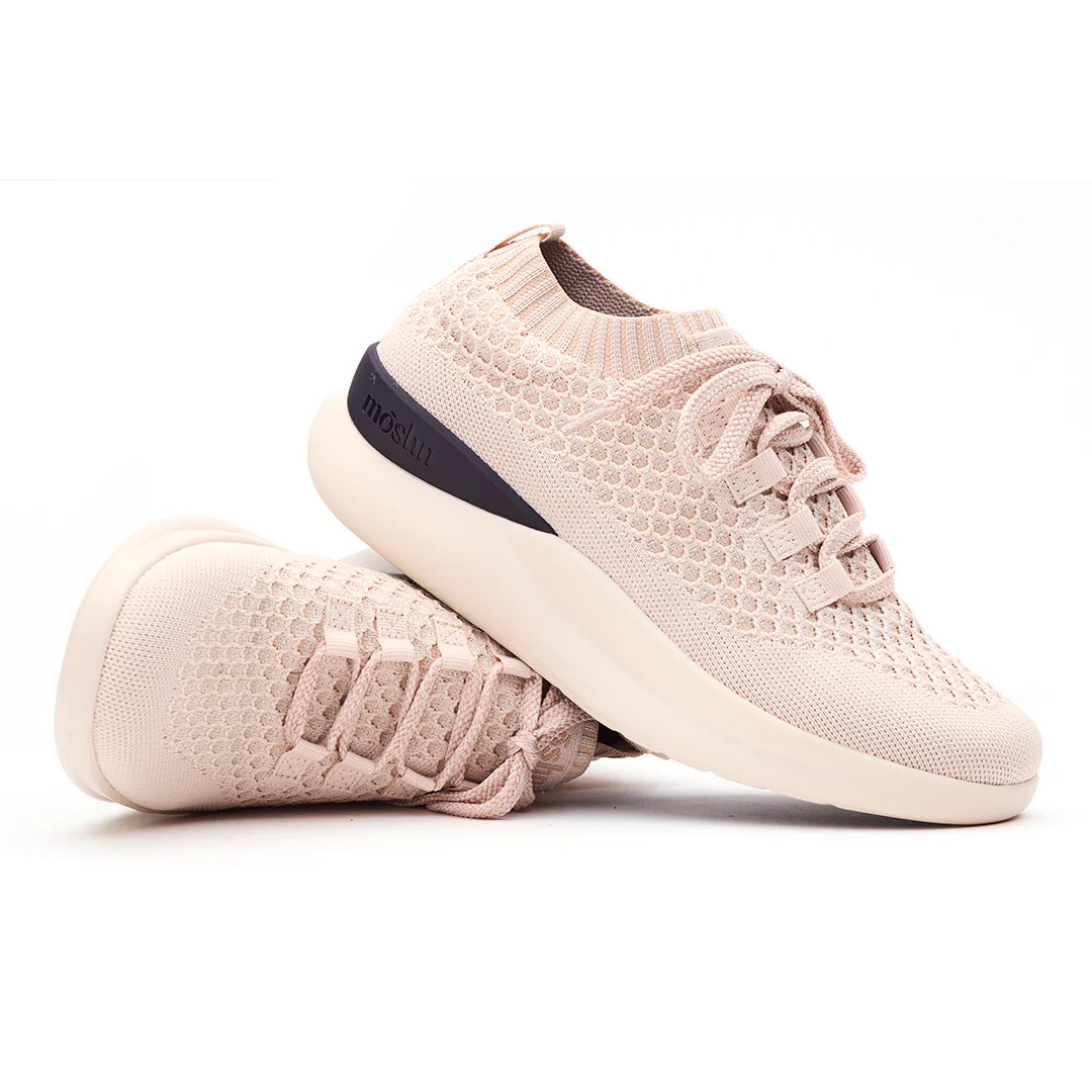 Vigor | Crystal Gray | Moshn