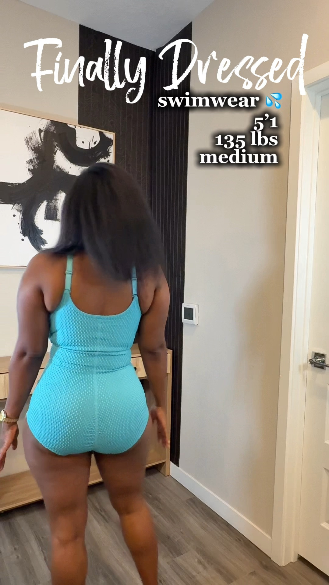 Swimwear you need now bc they’ll be gone later! Tummy control swimsuits are at the top of the list 🩱💦😎

#LTKTravel #LTKSwim #LTKSpringSale