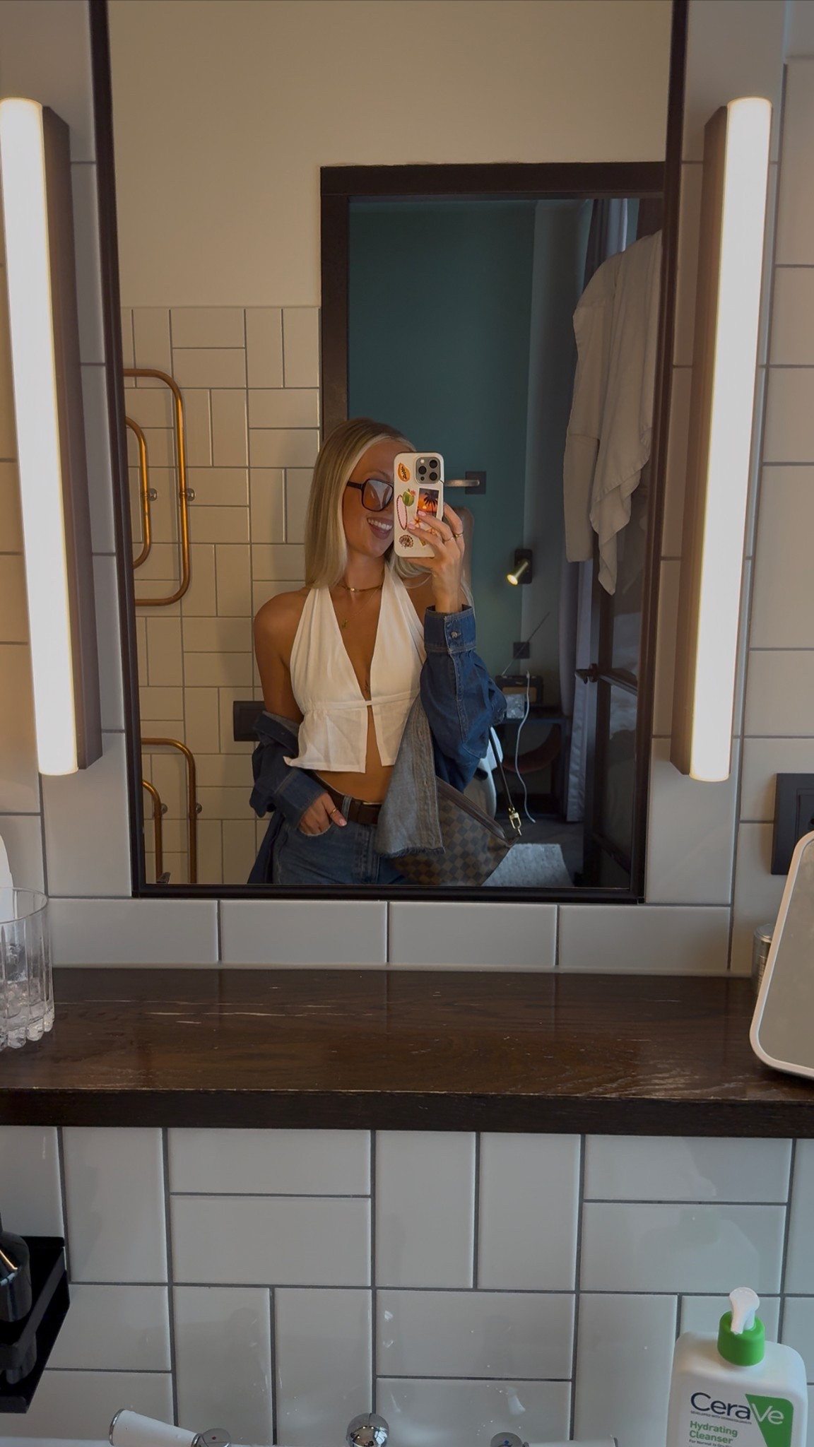 Perfect summery top 🤍

#LTKsummer #LTKeurope #LTKuk