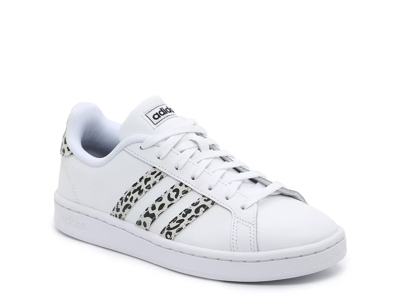 Grand Court Sneaker - Women's | DSW