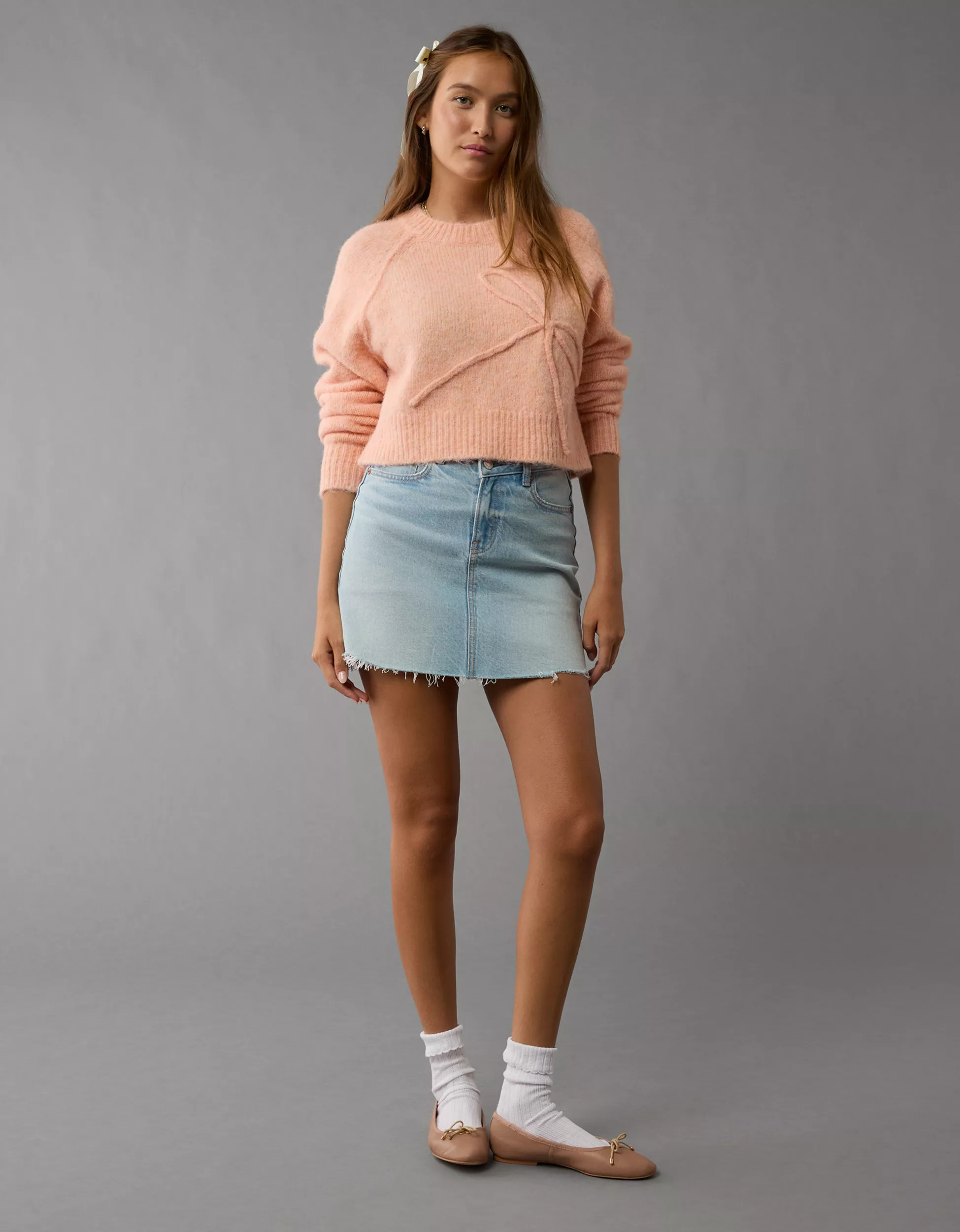 Timberland x AE is here! Shop the first exclusive drop before it's gone. | American Eagle Outfitters (US & CA)