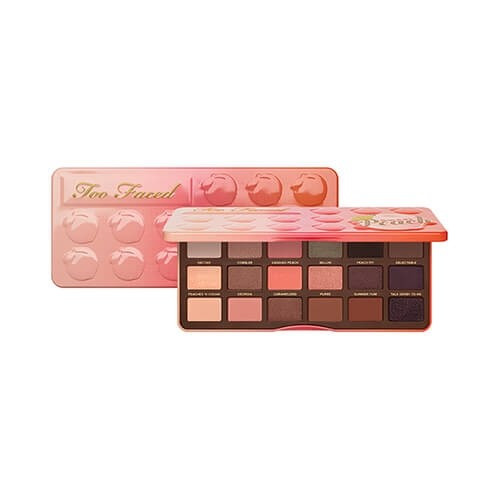 Paleta de Sombra Sweet Peach Too Faced | Sephora (BR)