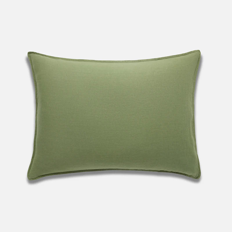 Washed Linen Hardcore Sheet Bundle | Brooklinen