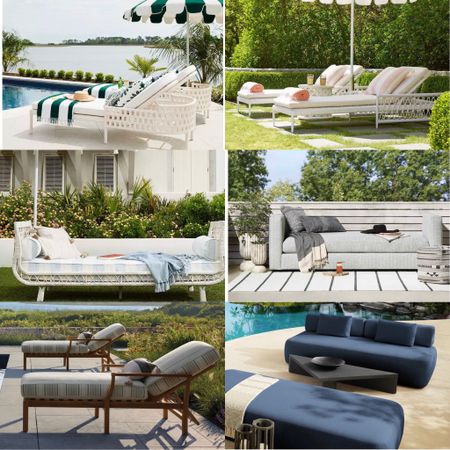 
4th of July 2023 deals are here. It's time to save big for those investment-worthy and design-oriented pieces to refresh your home. It's the best season for the outdoor living. Here are our handpicked well-made and well constructed outdoor seating designs that will transfer your backyard to an oasis #outdoorliving #4thofjulysale

#LTKFind #LTKshoecrush #LTKhome