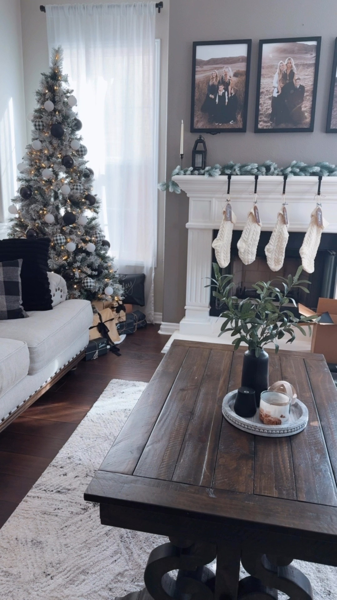 Make it easy on yourself. Not just for the holidays but for ALL gifts, ALL year round, grab craft paper rolls and some markers, a little ribbon, and you are set for the year! 🎁

#LTKGiftGuide #LTKHome #LTKHoliday