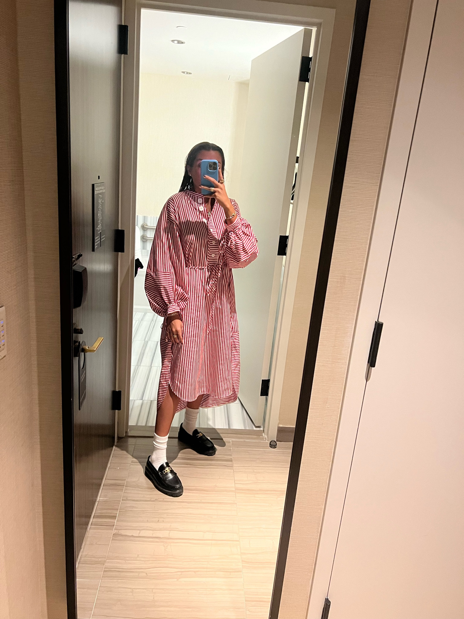 My most worn dress right now❤️

#LTKtravel #LTKworkwear #LTKstyletip