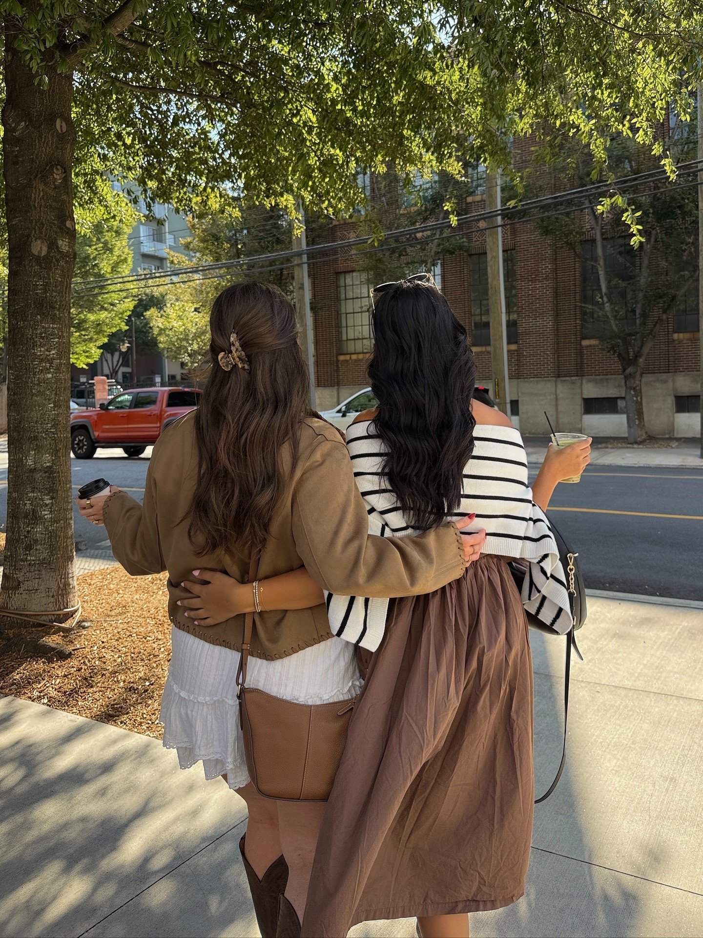 fall ootds 🐻☕️🍂

#fallstyle #girlyoutfits #falloutfitideas #autumn