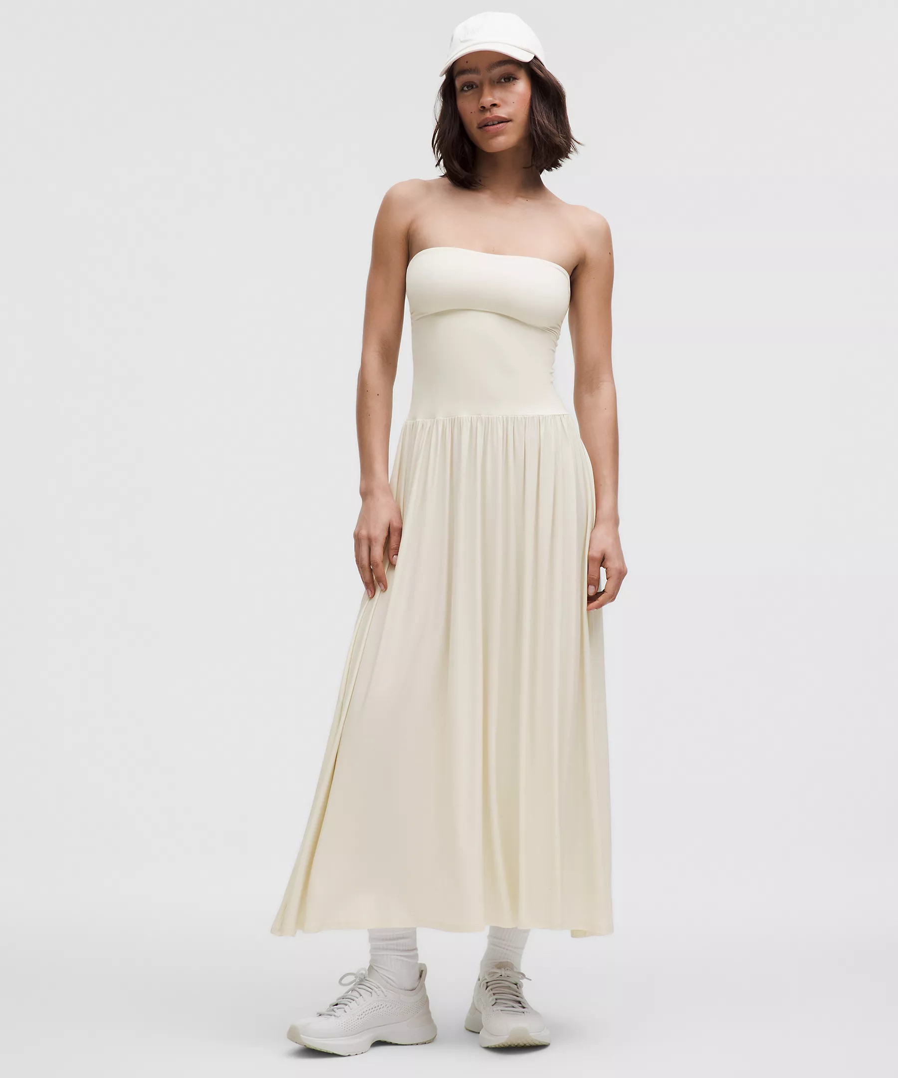 2-in-1 Maxi Dress | Lululemon (US)