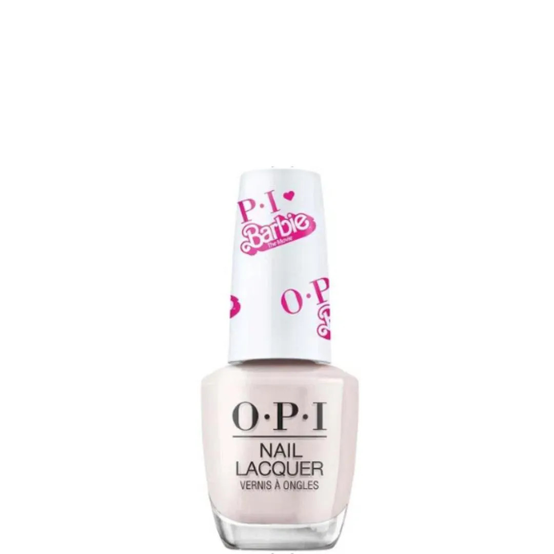 Opi - Bon Voyage To Reality - Edição Barbie 15Ml | DrogaRaia (BR)