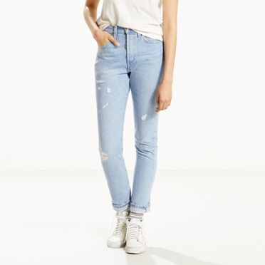 Levi's 501 Skinny Jeans - Women's 24x28 | LEVI'S (US)